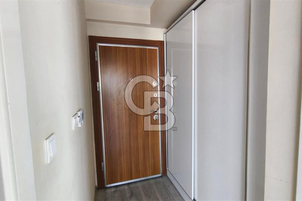 DREAM LIFE ATAŞEHİR SİTESİ KİRALIK 1+1 EŞYASIZ DAİRE