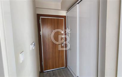 DREAM LIFE ATAŞEHİR SİTESİ KİRALIK 1+1 EŞYASIZ DAİRE