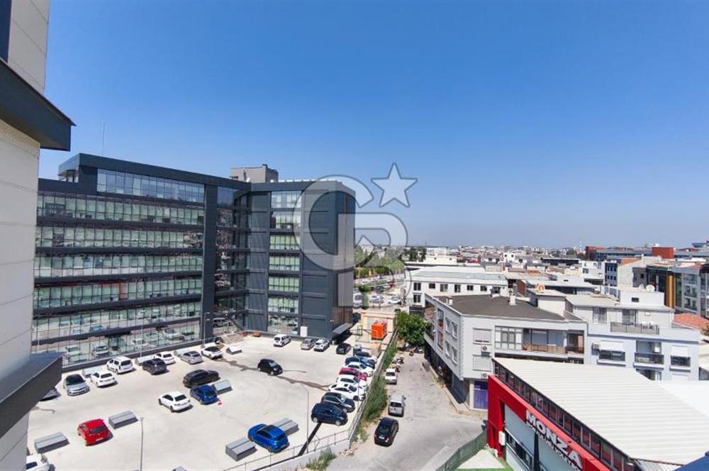 DREAM LIFE ATAŞEHİR SİTESİ KİRALIK 1+1 EŞYASIZ DAİRE