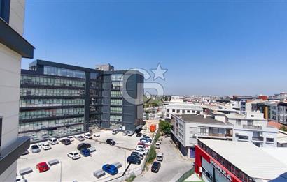 DREAM LIFE ATAŞEHİR SİTESİ KİRALIK 1+1 EŞYASIZ DAİRE