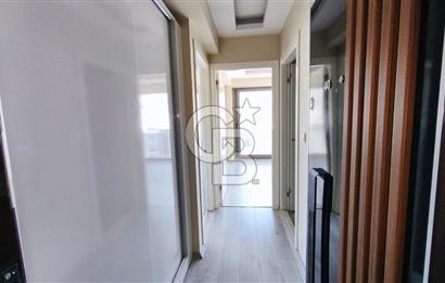 DREAM LIFE ATAŞEHİR SİTESİ KİRALIK 1+1 EŞYASIZ DAİRE