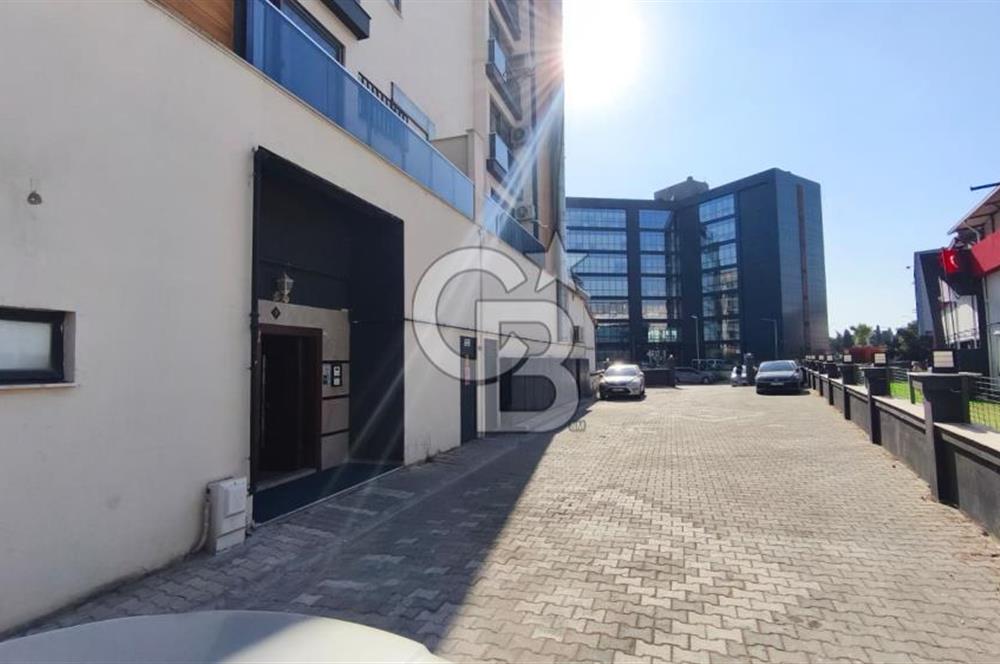 DREAM LIFE ATAŞEHİR SİTESİ KİRALIK 1+1 EŞYASIZ DAİRE