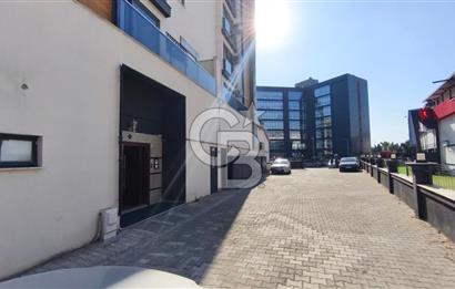 DREAM LIFE ATAŞEHİR SİTESİ KİRALIK 1+1 EŞYASIZ DAİRE