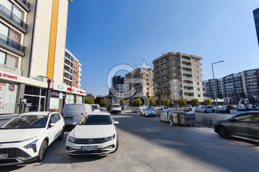 DREAM LIFE ATAŞEHİR SİTESİ KİRALIK 1+1 EŞYASIZ DAİRE