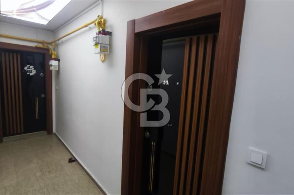 DREAM LIFE ATAŞEHİR SİTESİ KİRALIK 1+1 EŞYASIZ DAİRE