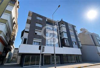 Şirinyer 'de NATO Yakını Cadde Üzeri Satılık Daire - 1 - 366252