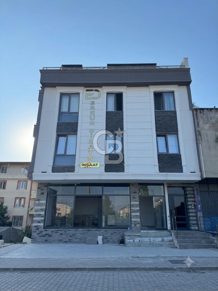 CB AKADEMİ KÖRFEZ ESENTEPE MAH.2+1 KİRALIK DAİRE