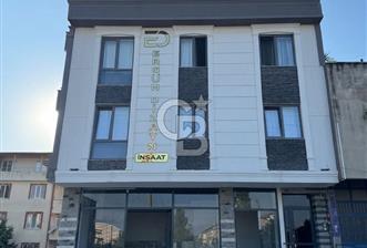 CB AKADEMİ KÖRFEZ ESENTEPE MAH.2+1 KİRALIK DAİRE - 1 - 366265