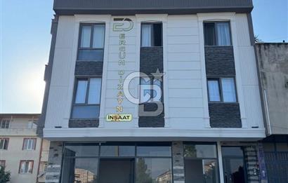 CB AKADEMİ KÖRFEZ ESENTEPE MAH.2+1 KİRALIK DAİRE
