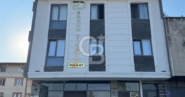 CB AKADEMİ KÖRFEZ ESENTEPE MAH.2+1 KİRALIK DAİRE - 366265