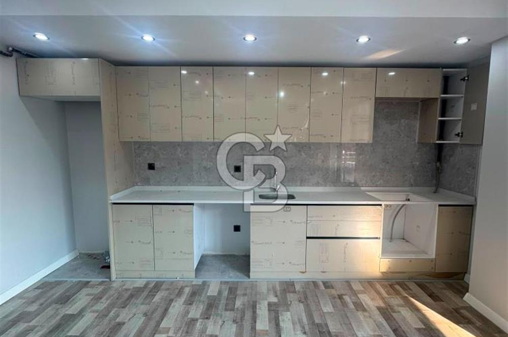 CB AKADEMİ KÖRFEZ ESENTEPE MAH.2+1 KİRALIK DAİRE