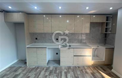 CB AKADEMİ KÖRFEZ ESENTEPE MAH.2+1 KİRALIK DAİRE
