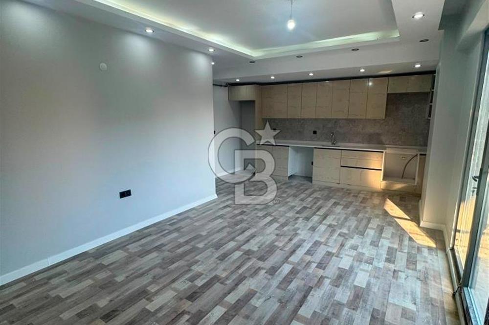 CB AKADEMİ KÖRFEZ ESENTEPE MAH.2+1 KİRALIK DAİRE