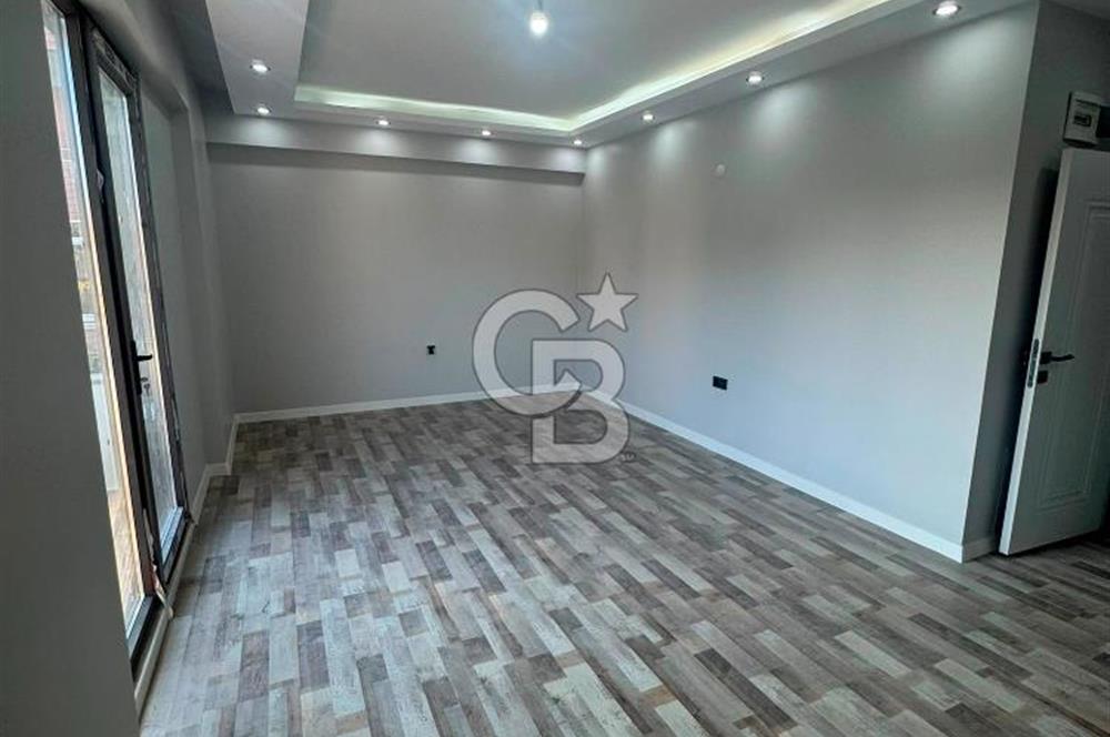 CB AKADEMİ KÖRFEZ ESENTEPE MAH.2+1 KİRALIK DAİRE