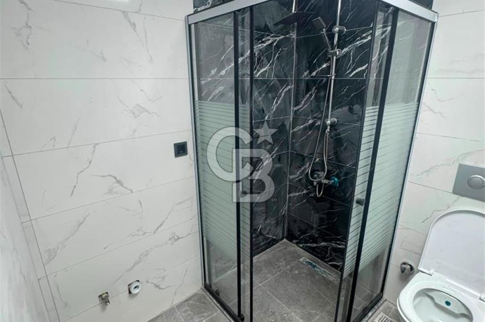 CB AKADEMİ KÖRFEZ ESENTEPE MAH.2+1 KİRALIK DAİRE