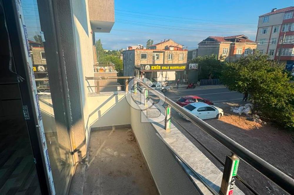 CB AKADEMİ KÖRFEZ ESENTEPE MAH.2+1 KİRALIK DAİRE