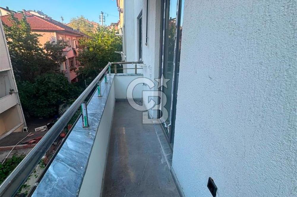 CB AKADEMİ KÖRFEZ ESENTEPE MAH.2+1 KİRALIK DAİRE