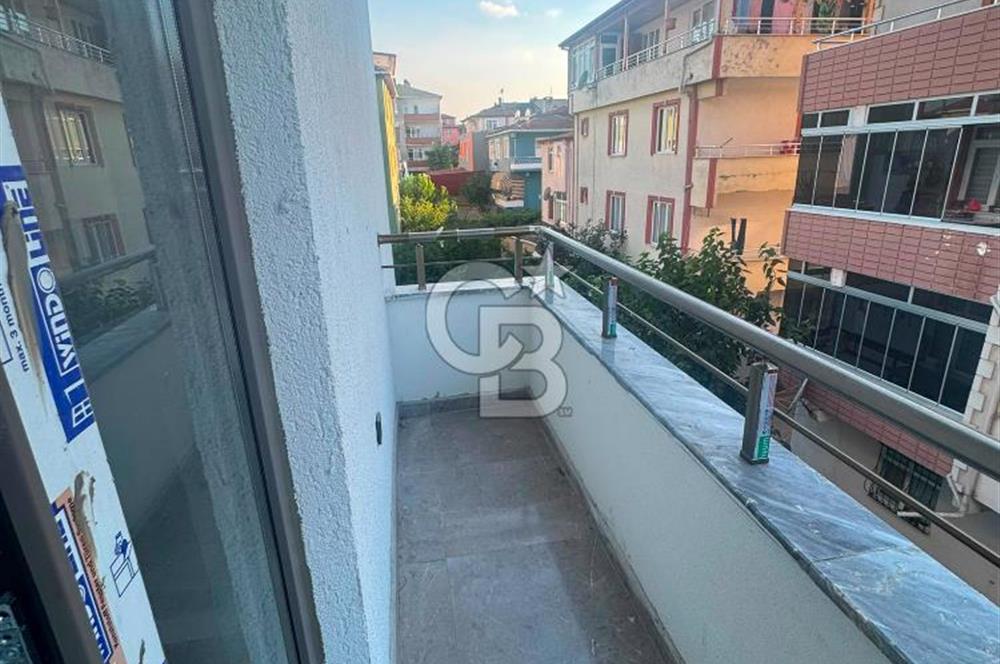 CB AKADEMİ KÖRFEZ ESENTEPE MAH.2+1 KİRALIK DAİRE
