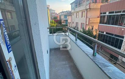 CB AKADEMİ KÖRFEZ ESENTEPE MAH.2+1 KİRALIK DAİRE