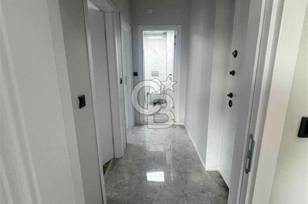 CB AKADEMİ KÖRFEZ ESENTEPE MAH.2+1 KİRALIK DAİRE