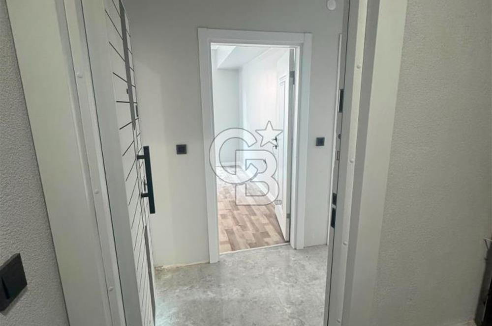 CB AKADEMİ KÖRFEZ ESENTEPE MAH.2+1 KİRALIK DAİRE