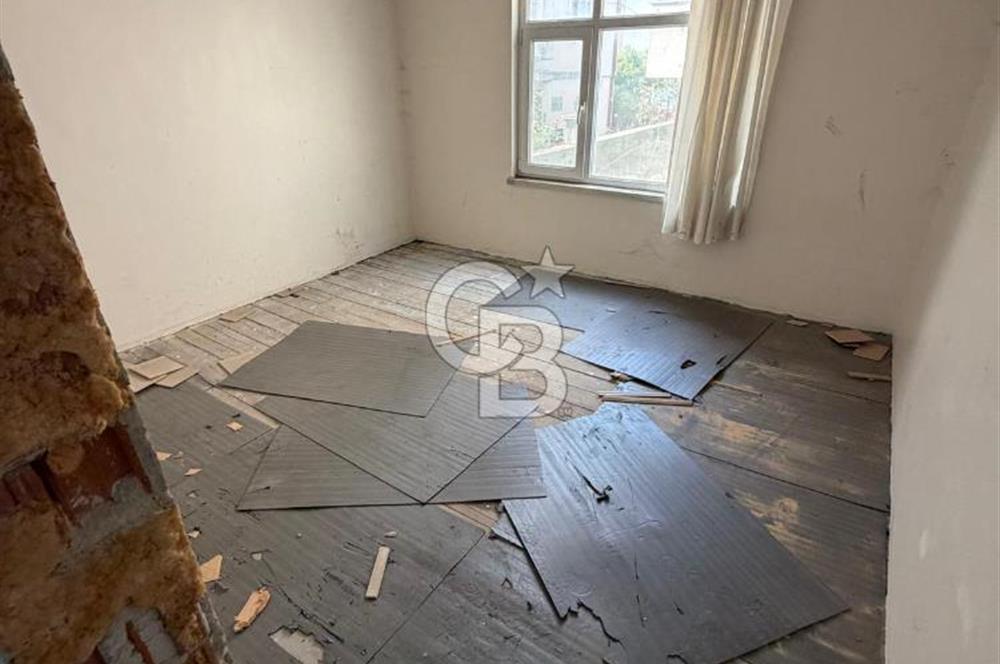 ADAPAZARI MERKEZDE KENTSEL DÖNÜŞÜME UYGUN FIRSAT