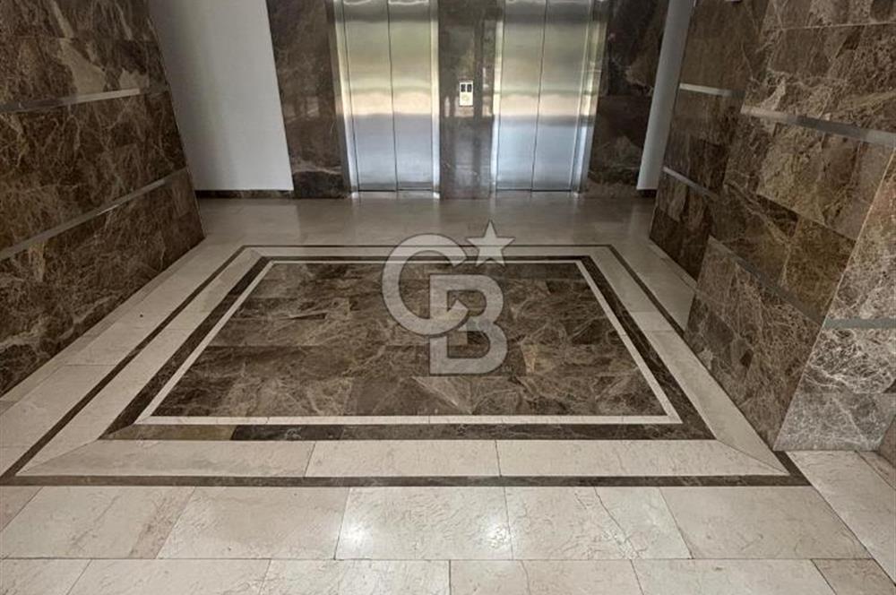GATE OF ANATOLİA GÜNEY ve PEYZAJ CEPHE ÇİFT BALKON