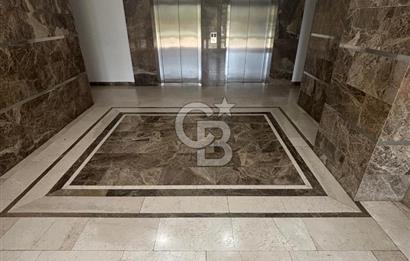 GATE OF ANATOLİA GÜNEY ve PEYZAJ CEPHE ÇİFT BALKON