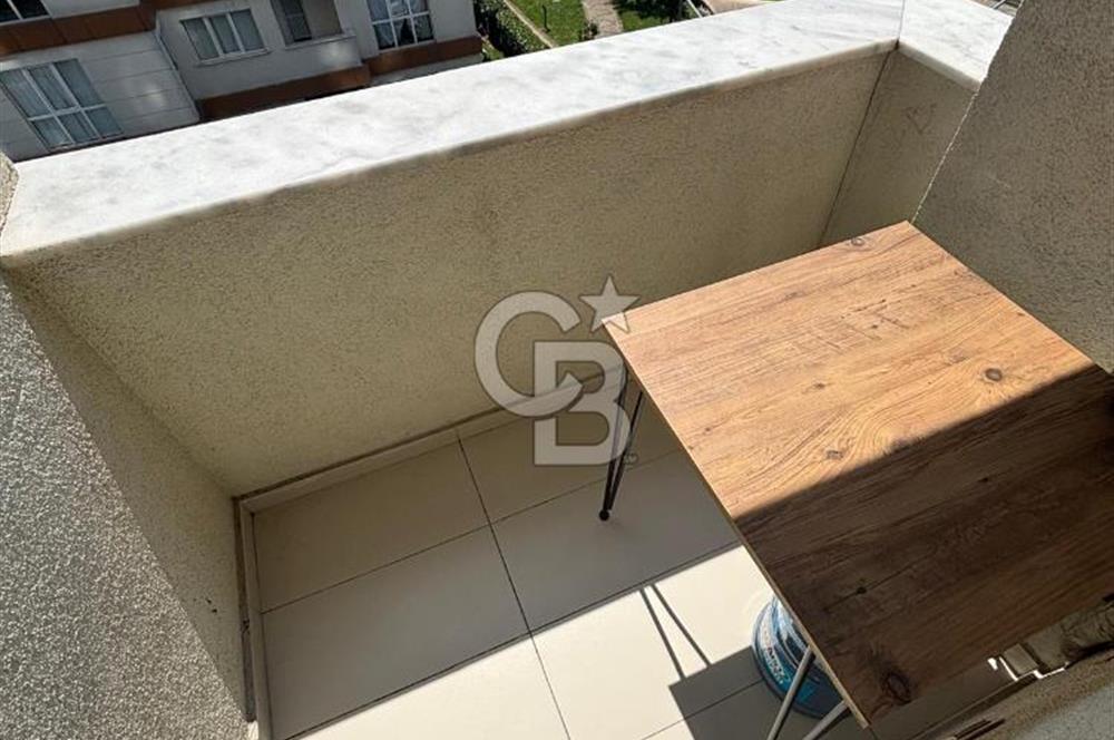 GATE OF ANATOLİA GÜNEY ve PEYZAJ CEPHE ÇİFT BALKON
