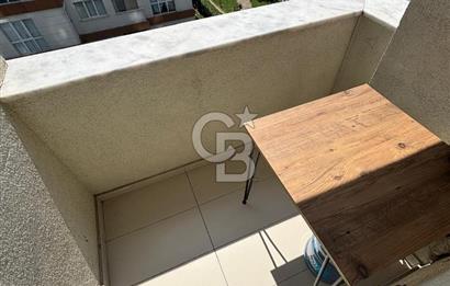 GATE OF ANATOLİA GÜNEY ve PEYZAJ CEPHE ÇİFT BALKON