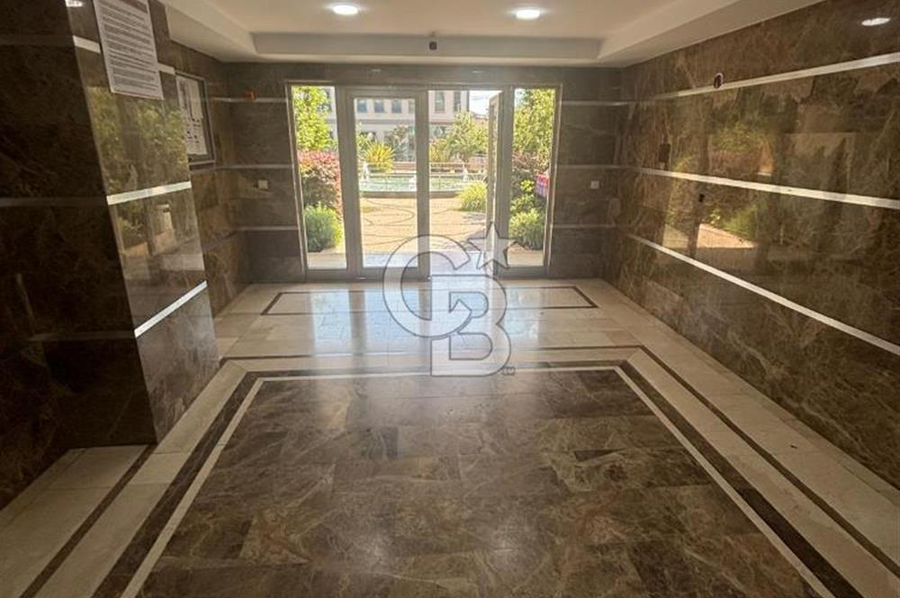 GATE OF ANATOLİA GÜNEY ve PEYZAJ CEPHE ÇİFT BALKON