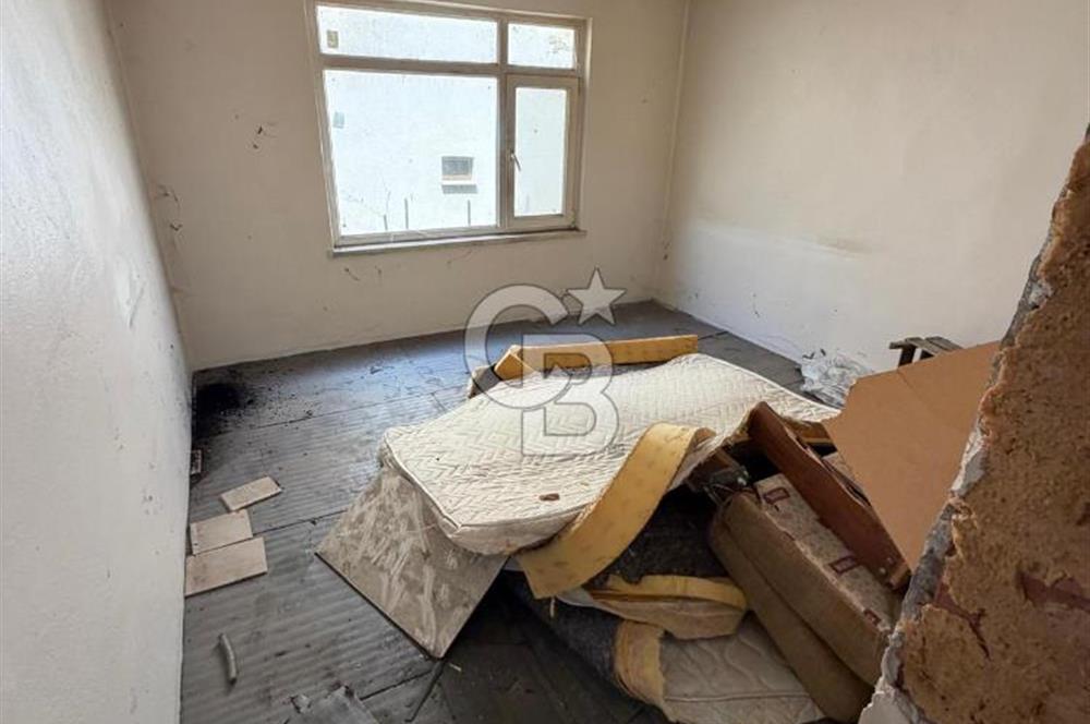 ADAPAZARI MERKEZDE KENTSEL DÖNÜŞÜME UYGUN FIRSAT
