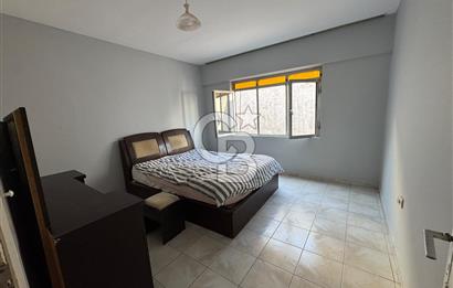 karataşta full eşyalı 2+1 