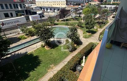 GATE OF ANATOLİA GÜNEY ve PEYZAJ CEPHE ÇİFT BALKON