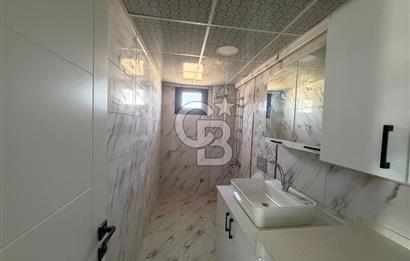 TORBALI YAZIBAŞI MAHALLESİNDE YERDEN ISITMALI 2+1 SIFIR DAİRE