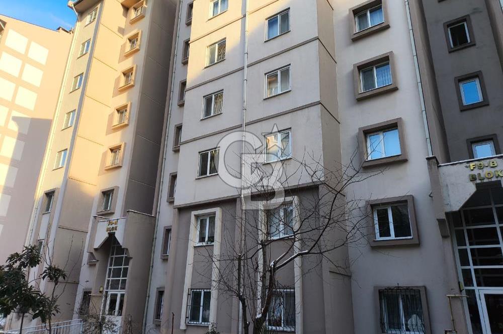 HAMİTLER TOKİDE ÖNÜ AÇIK ULUDAĞ MANZARALI DAİRE