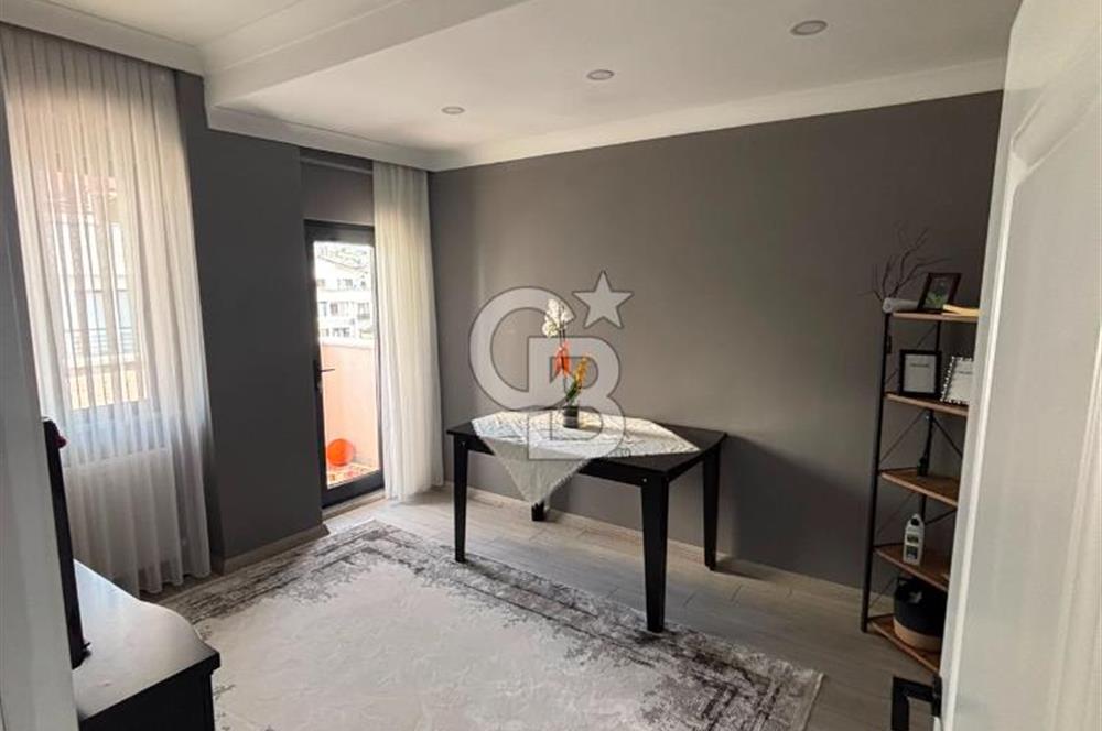 LÜKS 5+1 DUBLEKS | 220 M² | 35 M² TERAS | İSKANLI
