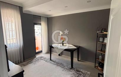LÜKS 5+1 DUBLEKS | 220 M² | 35 M² TERAS | İSKANLI