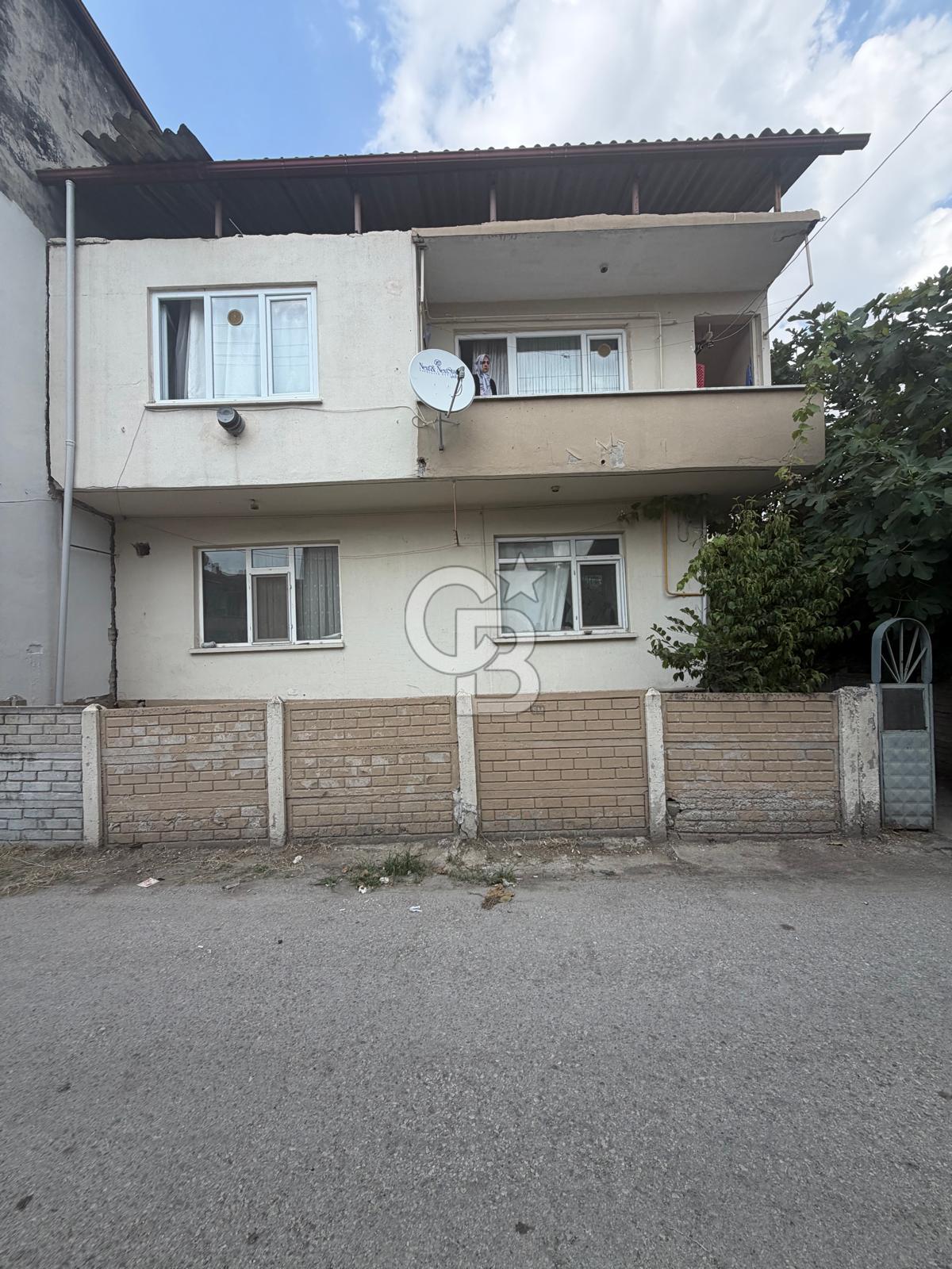 ADAPAZARI MERKEZDE KENTSEL DÖNÜŞÜME UYGUN FIRSAT