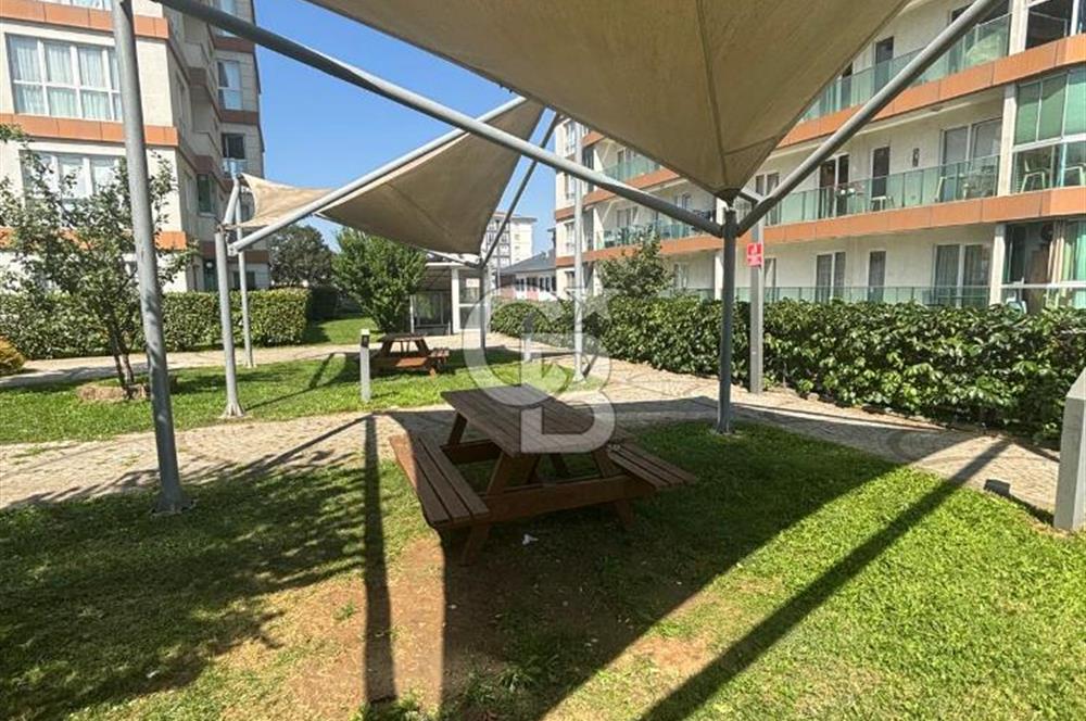 GATE OF ANATOLİA GÜNEY ve PEYZAJ CEPHE ÇİFT BALKON