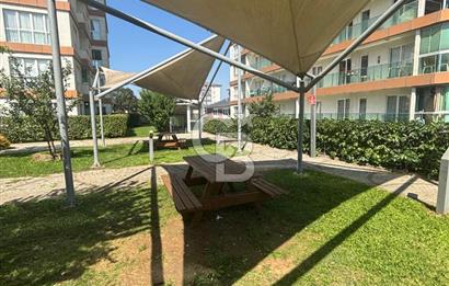 GATE OF ANATOLİA GÜNEY ve PEYZAJ CEPHE ÇİFT BALKON