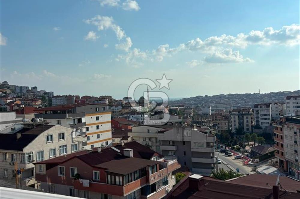 LÜKS 5+1 DUBLEKS | 220 M² | 35 M² TERAS | İSKANLI