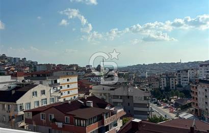 LÜKS 5+1 DUBLEKS | 220 M² | 35 M² TERAS | İSKANLI