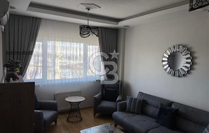 HAMİTLER TOKİDE ÖNÜ AÇIK ULUDAĞ MANZARALI DAİRE