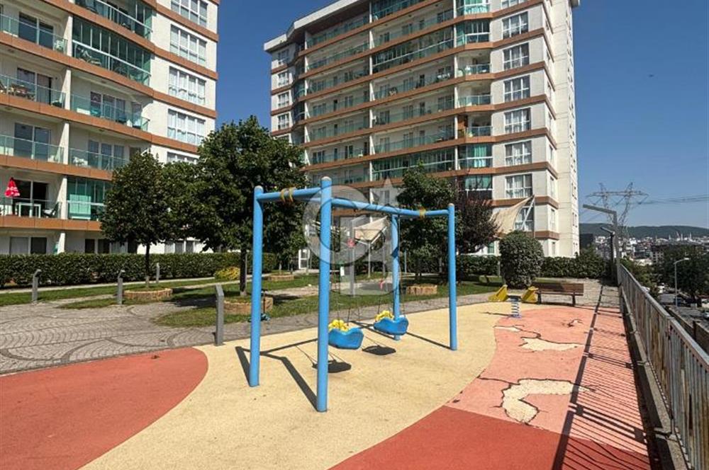 GATE OF ANATOLİA GÜNEY ve PEYZAJ CEPHE ÇİFT BALKON