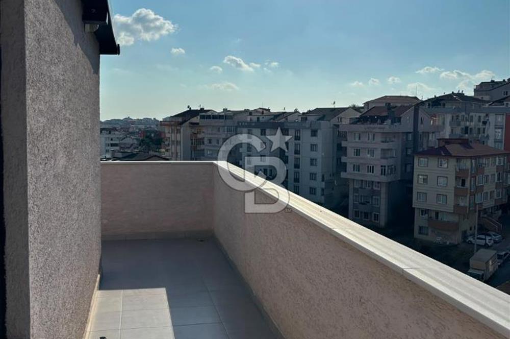 LÜKS 5+1 DUBLEKS | 220 M² | 35 M² TERAS | İSKANLI