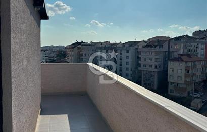 LÜKS 5+1 DUBLEKS | 220 M² | 35 M² TERAS | İSKANLI