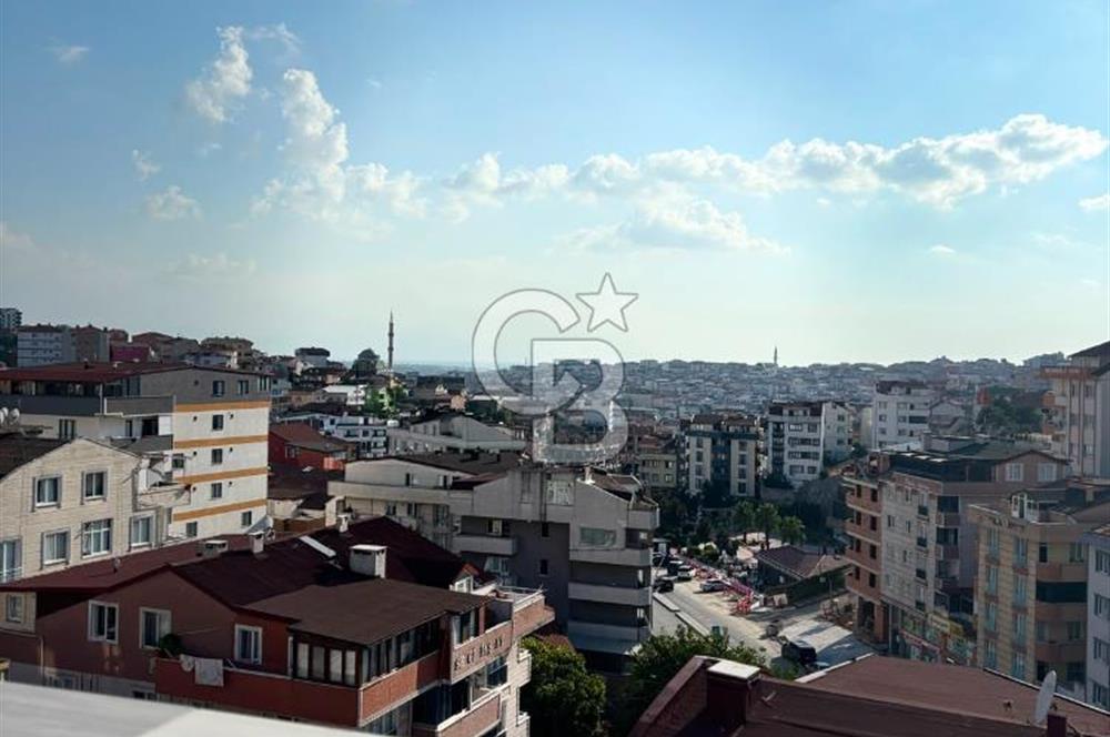 LÜKS 5+1 DUBLEKS | 220 M² | 35 M² TERAS | İSKANLI