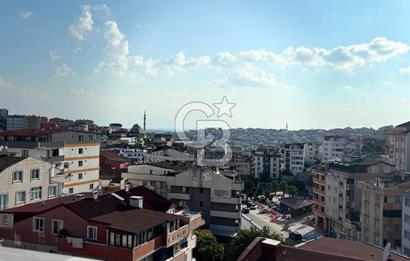 LÜKS 5+1 DUBLEKS | 220 M² | 35 M² TERAS | İSKANLI