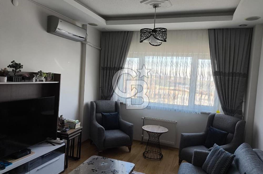 HAMİTLER TOKİDE ÖNÜ AÇIK ULUDAĞ MANZARALI DAİRE